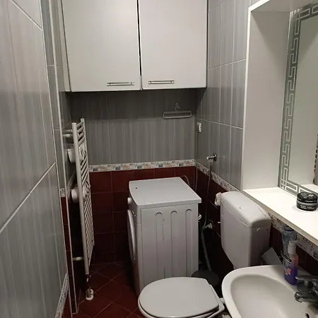 Citycomfort Apartmán Tuzla