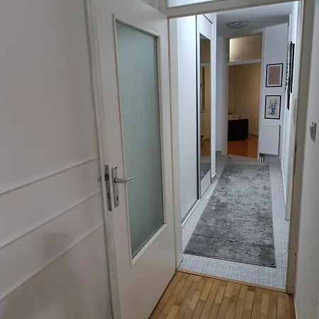 Citycomfort Apartmán