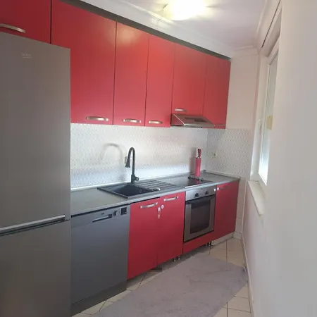 Citycomfort Apartmán