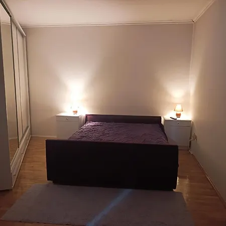 Apartmán Citycomfort Tuzla