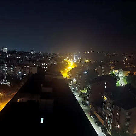 Citycomfort Apartmán