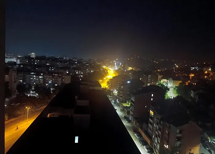 Citycomfort Lägenhet